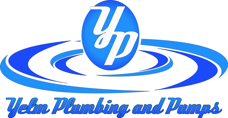 Yelm Plumbing and Pumps logo